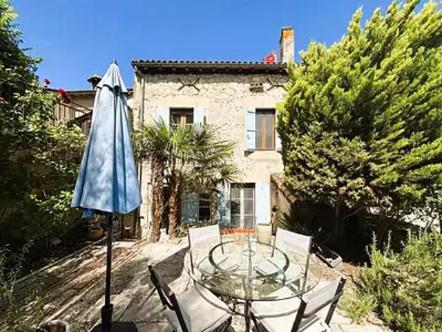 Lauzun 47410 Achat / Vente maison