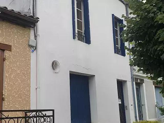 Lauzun 47410 Achat / Vente maison 5 pièces t5