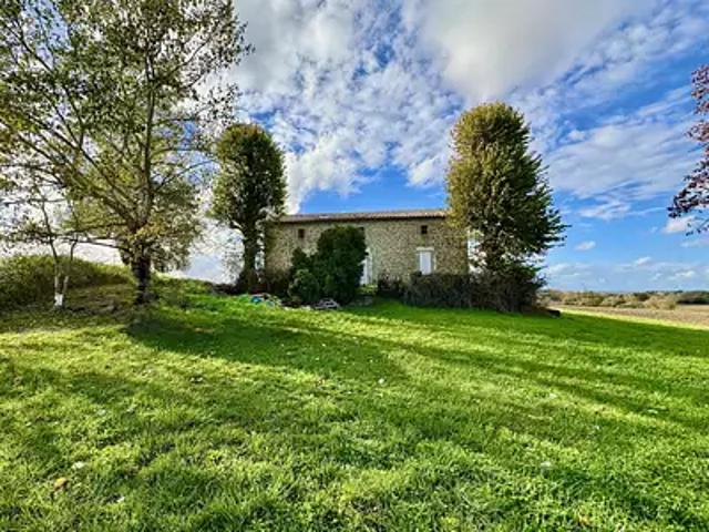 Lauzun 47410 Achat / Vente maison