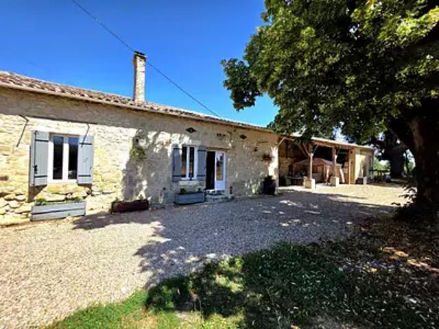 Lauzun 47410 Achat / Vente maison