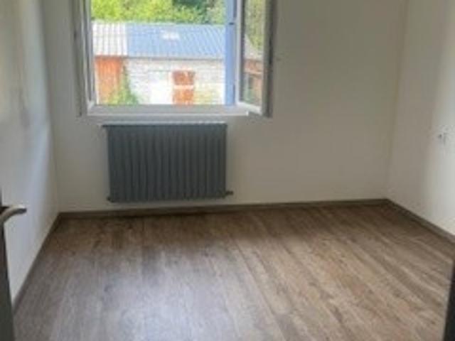 Lau Balagnas appartement T5 duplex de 101,79 m2 en très bon état