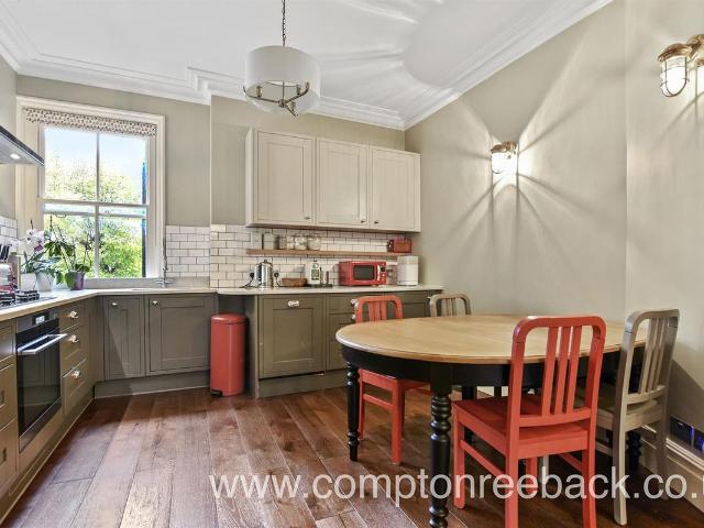 Lauderdale Mansions, Maida Vale W9, 3 bed flat to rent, £4,250 pcm | PrimeLocation
