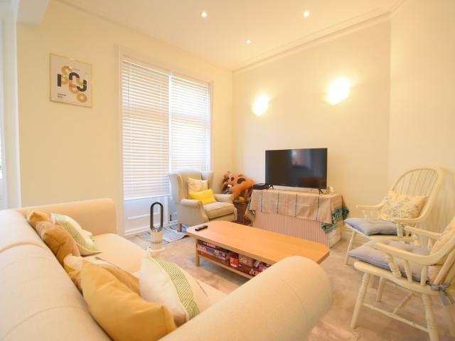 Lauderdale Mansions Flat 163 Flat 163 Lauderdale Road London 2734936