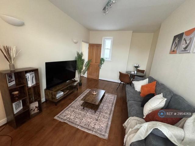 Lauderdale Mansions, London, W9 2 bed flat to rent £2,990 pcm £690 pw