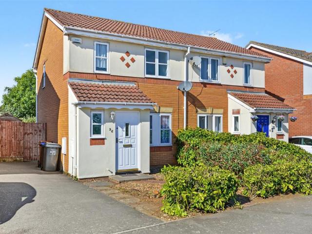 Lauderdale Avenue, Far Cotton, NN4 3 bed semi detached house to rent £1,295 pcm £299 pw