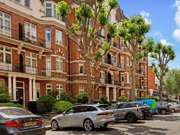 Lauderdale Road, London, W9 3 bed flat to rent £3,850 pcm £888 pw