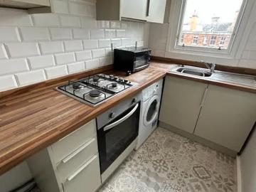 Marchmont, Edinburgh, Shetland - Equipped kitchen