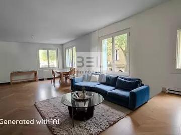Laudun l'Ardoise 30290 Achat / Vente maison 6 pièces t6