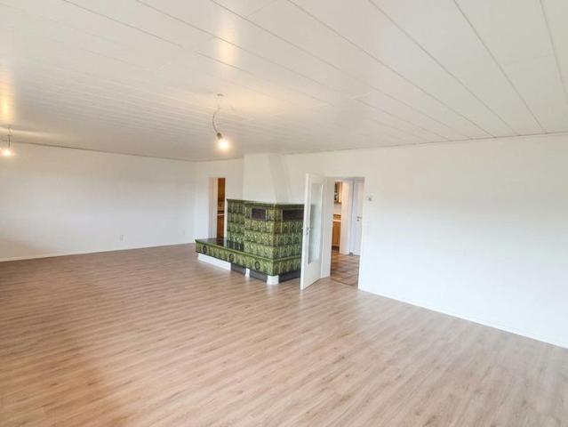 Laufenburg 3 Zimmer Wohnung mit Rheinblick 125qm