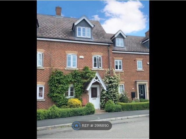 Laughton Drive, Stamford PE9, 4 bed terraced house to rent, £1,450 pcm | PrimeLocation