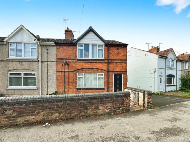 Laughton Road, Sheffield S25 3 bed end of terrace house to rent £825 pcm £190 pw