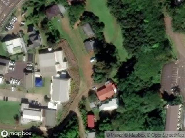 Laukini Rd # F