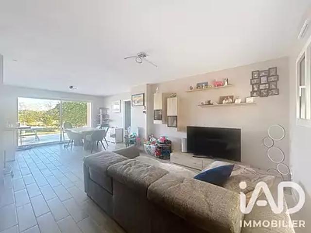 Laumesfeld 57480 Achat / Vente maison 5 pièces t5