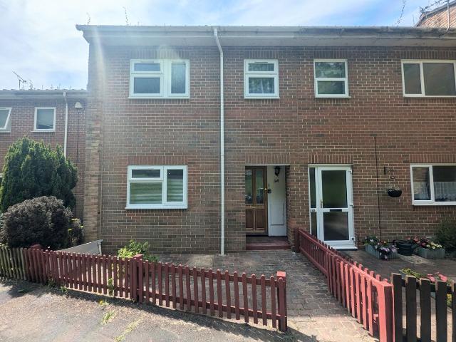 Launcelot Close, Andover SP10, 3 bed property to rent, £1,400 pcm | PrimeLocation