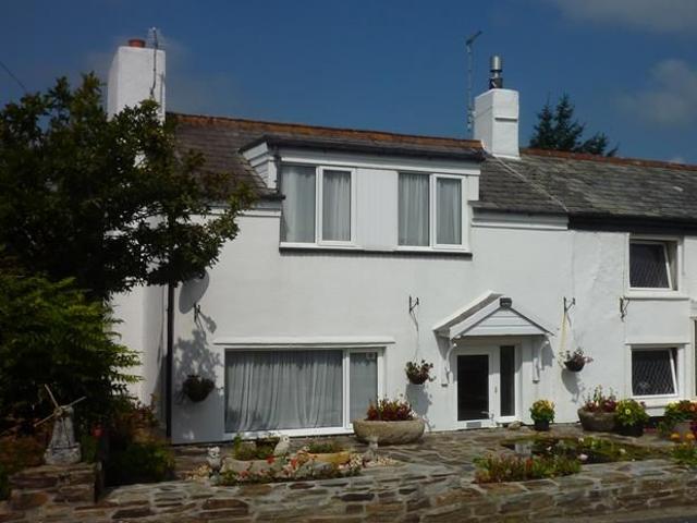 Launcells, Bude EX23, 2 bed semi detached house to rent, £800 pcm | PrimeLocation