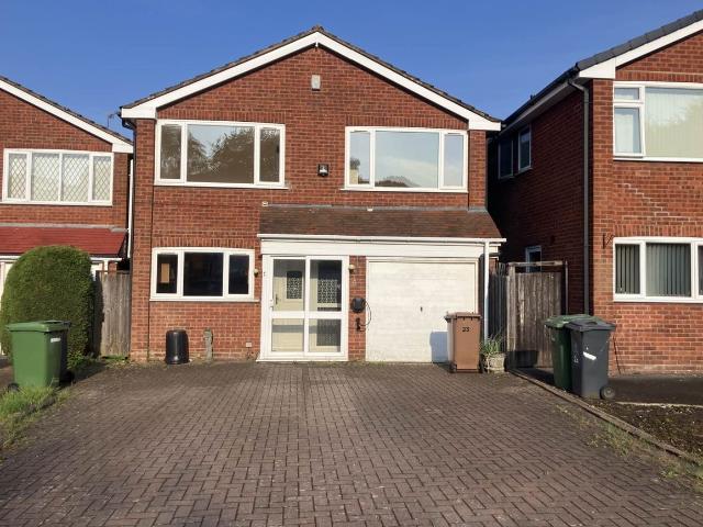 Launceston Close, Walsall WS5, 3 bed detached house to rent, £1,250 pcm | PrimeLocation