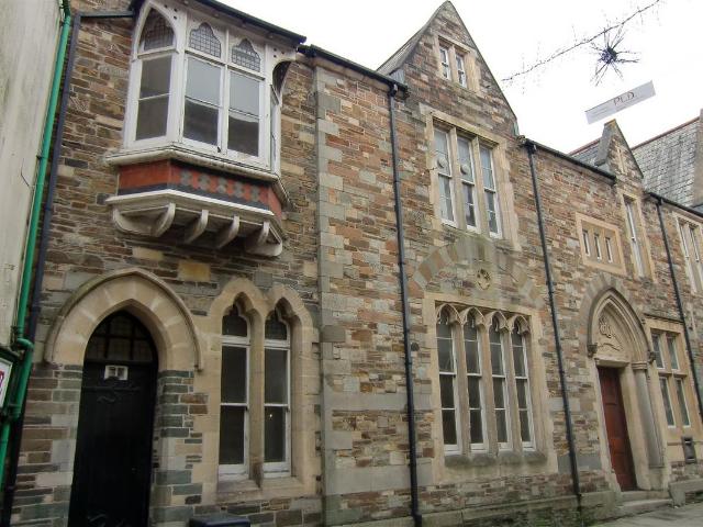 Launceston, Cornwall PL15, 1 bed flat to rent, £575 pcm | PrimeLocation