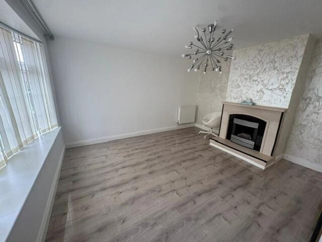 Launceston Road, Alvaston