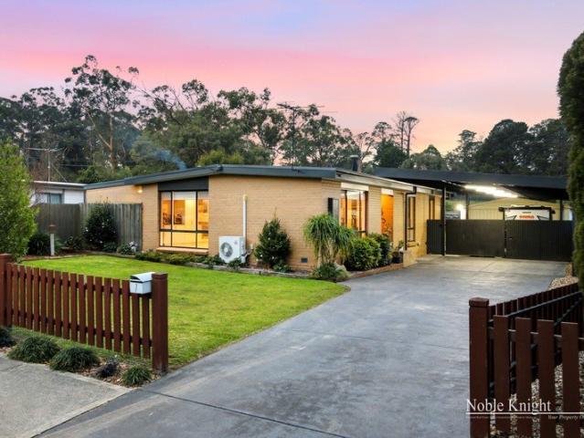 Launch into your First Home