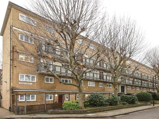 Launch Street, London E14, 3 bed maisonette to rent, £2,595 pcm | PrimeLocation