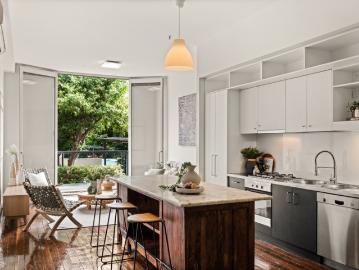 A QUIET RETREAT WITH A HERITAGE ADDRESS