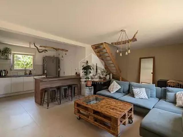 Launaguet 31140 Achat / Vente maison 4 pièces t4 parking