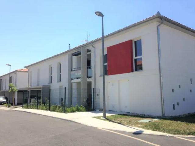 Launaguet Appartement 3 pièces 59.09 m²