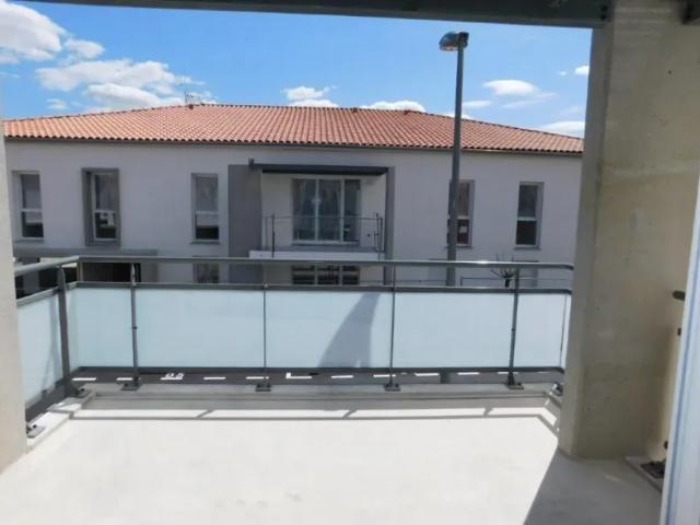 Launaguet Appartement 3 pièces 59.09 m²