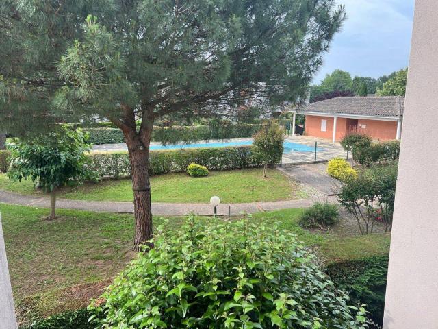 LAUNAGUET FONBEAUZARD T2