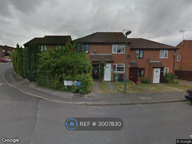 Launder Way, Maidstone ME15, 2 bed end terrace house to rent, £1,350 pcm | PrimeLocation
