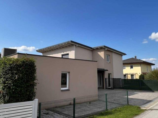 Launsdorf Ein. bzw. Zweifamilienhaus