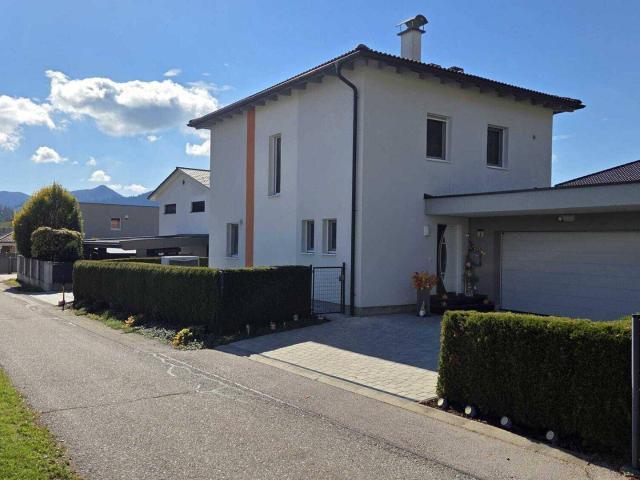 Launsdorf Einfamilienhaus
