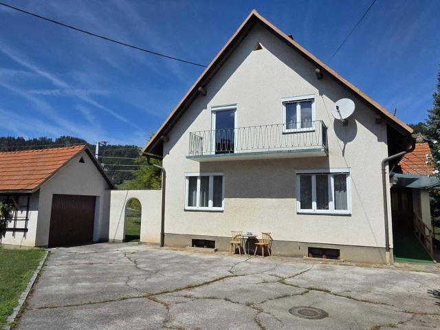 Launsdorf Einfamilienhaus