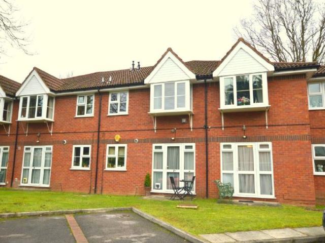 Laura Court, Harrow HA2, 1 bed flat to rent, £1,650 pcm | PrimeLocation