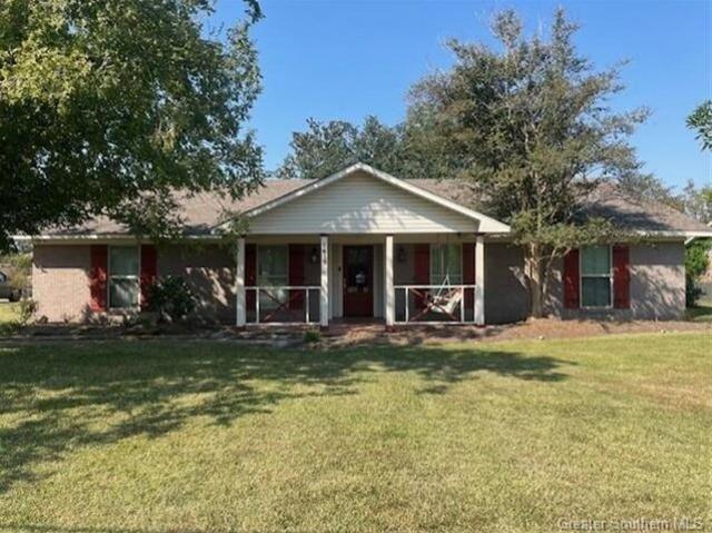 Laura St, Sulphur, Home For Sale