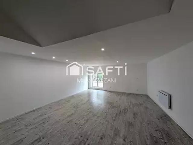 Laurabuc 11400 Achat / Vente maison 5 pièces t5