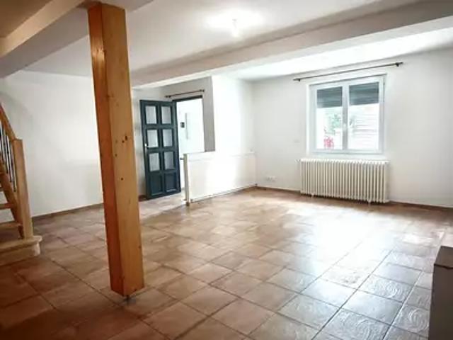Laurabuc 11400 Location maison 4 pièces t4