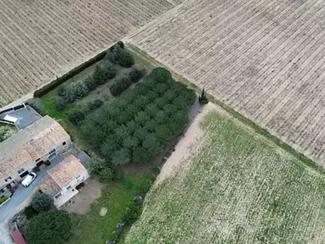 Laure Minervois 11800 Achat / Vente maison 4 pièces t4 parking