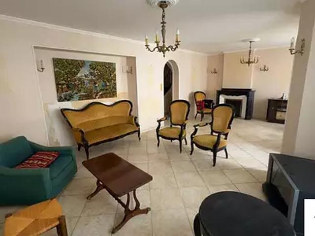 Laure Minervois 11800 Achat / Vente maison 4 pièces t4