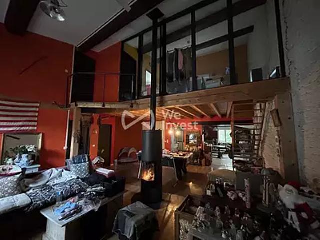 Laure Minervois 11800 Achat / Vente maison 5 pièces t5 terrasse