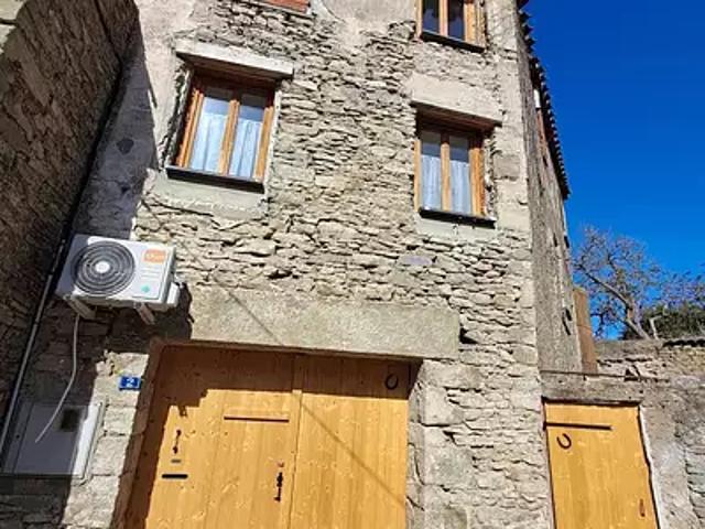 Laure Minervois 11800 Achat / Vente maison 6 pièces t6