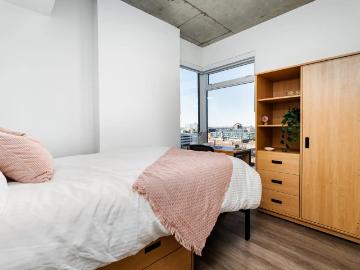 Garneau, Edmonton, Alberta