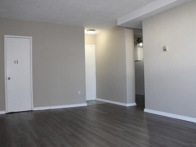 Laurentian Apartments | 2513 7 Street East