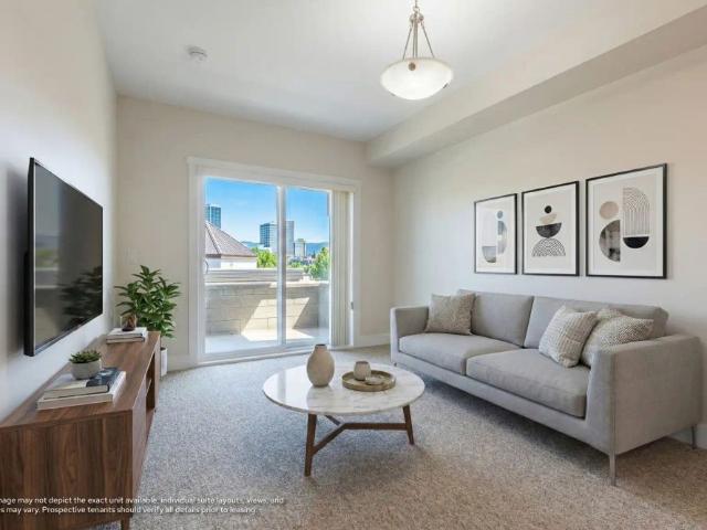 Laurentian Heights — 1 Bed, 1 Bath