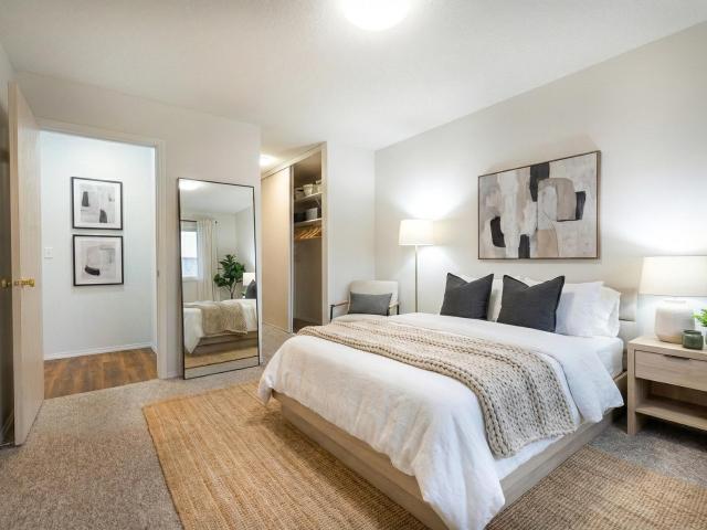 Laurentian Heights 2 Bed, 2 Bath Apartment for Rent