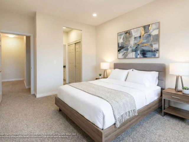 Laurentian Heights — 2 Bed, 2 Bath