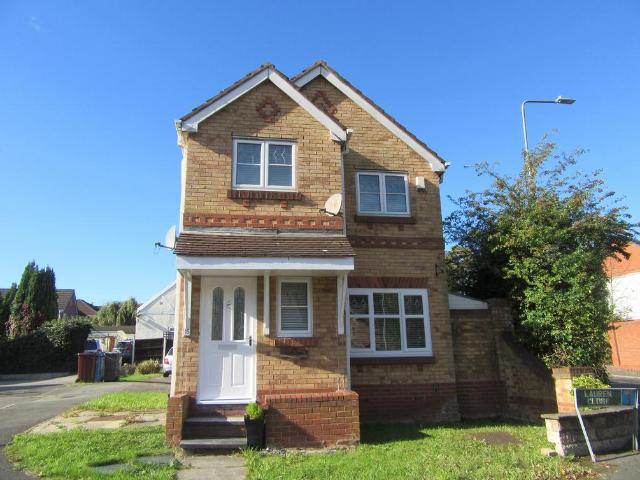 Lauren Close, Huyton L36 3 bed detached house to rent £1,300 pcm £300 pw