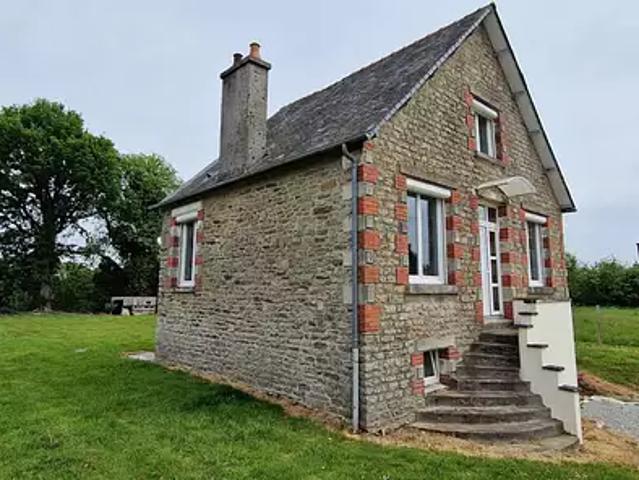 Laurenan 22230 Achat / Vente maison 4 pièces t4