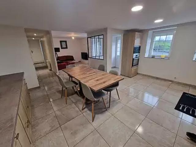Laurenan 22230 Achat / Vente maison 4 pièces t4
