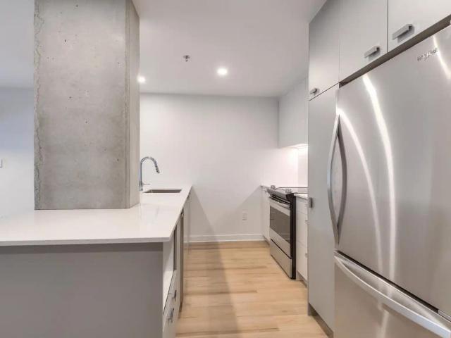 Laurence — 1 Bedroom
